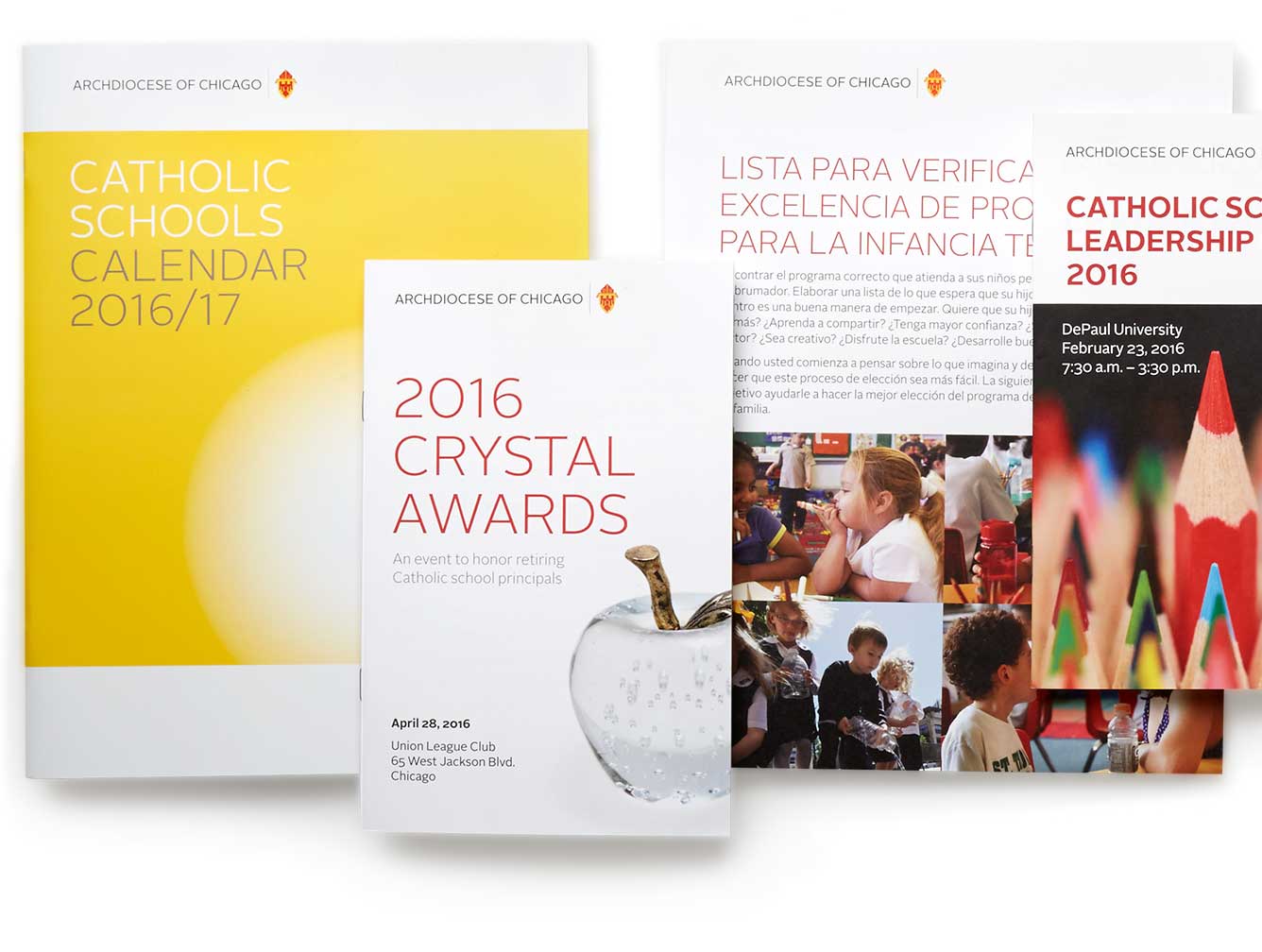 arch-of-chicago_schools-print-materials-a.jpg Art Direction by: Bart Crosby, Crosby Associates